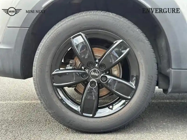 Mini Countryman cooper 136ch edition premium plus bva7 — photo 8