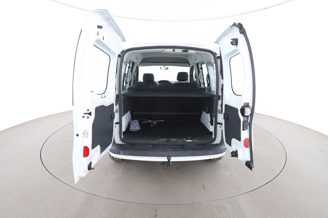 Renault Kangoo 1.5 Blue dCi Trend — photo 15