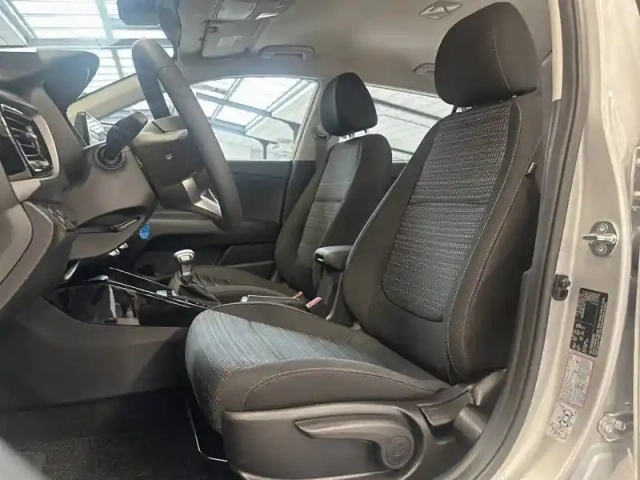 Kia Stonic 1.0 t-gdi 100 ch dct7 — photo 12
