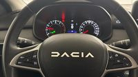Dacia Sandero 1.0 TCe 90ch Stepway Expression — photo 25