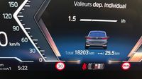 Bmw Série 2 Active Tourer 218i 136ch Luxury DKG7 — photo 9