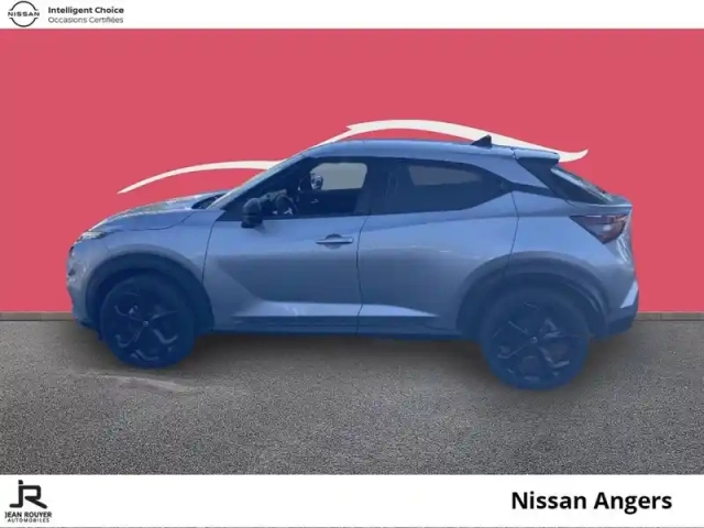 Nissan Juke 1.0 dig-t 114ch tekna — photo 25