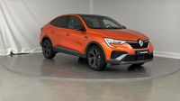 Renault Arkana 1.6 E-Tech 145ch RS Line -21B — photo 3