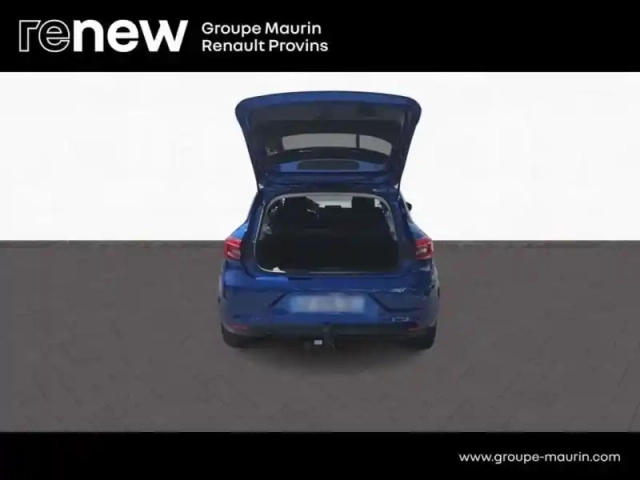 Renault Clio 1.0 tce 90ch evolution — photo 11