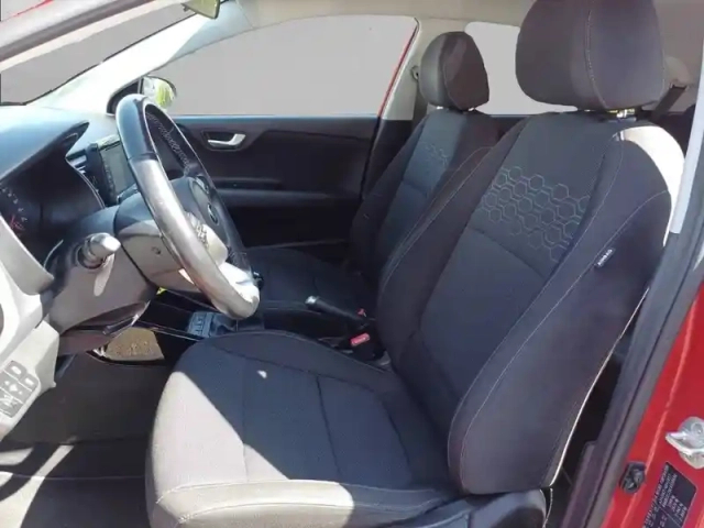 Kia Rio 1.2l 84 ch isg — photo 11