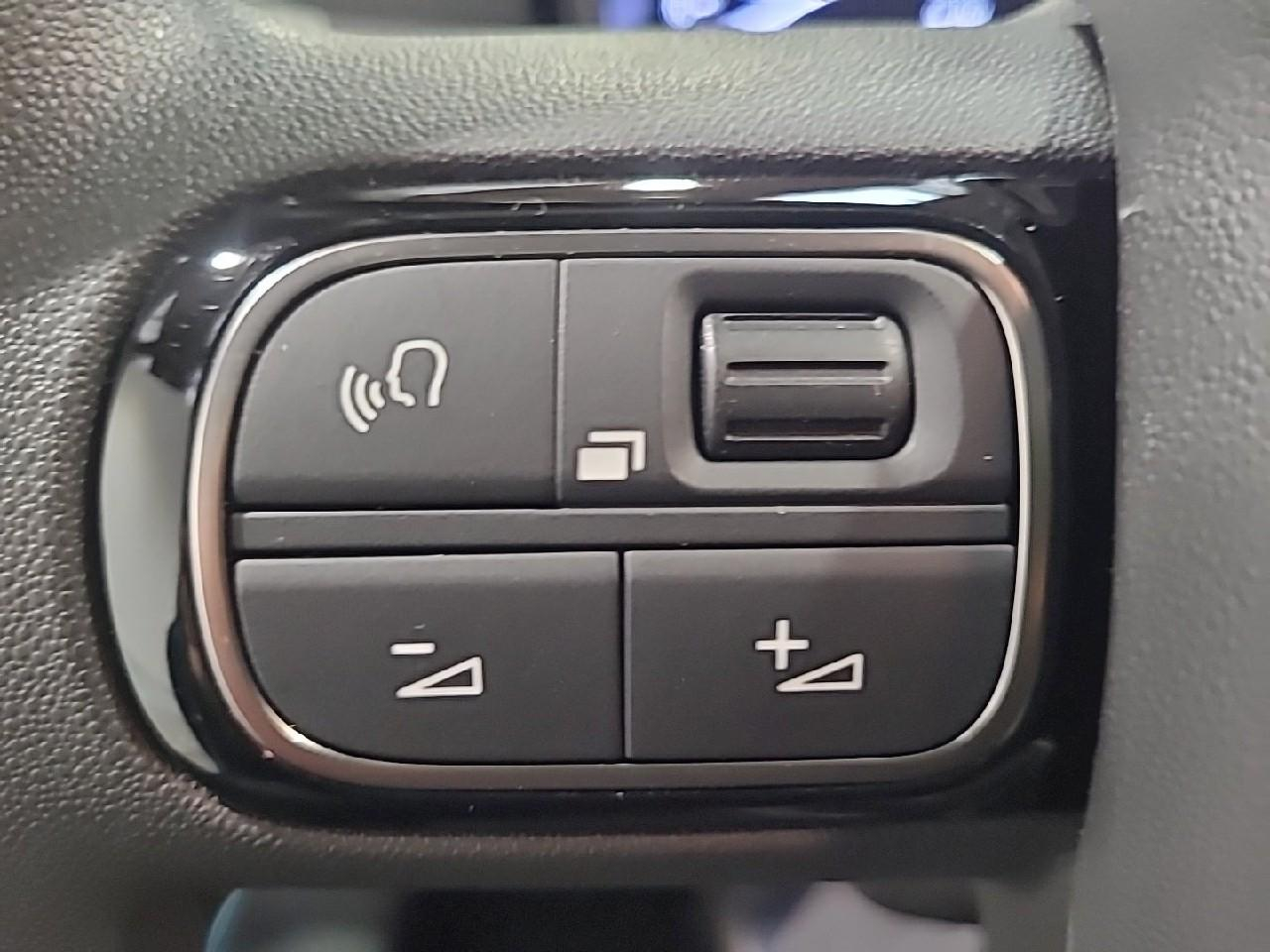 Citroën C3 puretech 83 s&s bvm5 feel pack — photo 19
