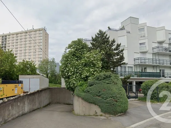 Box de stockage 12 m²
