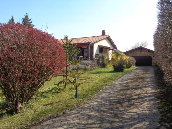 Maison à louer Val d'Oingt