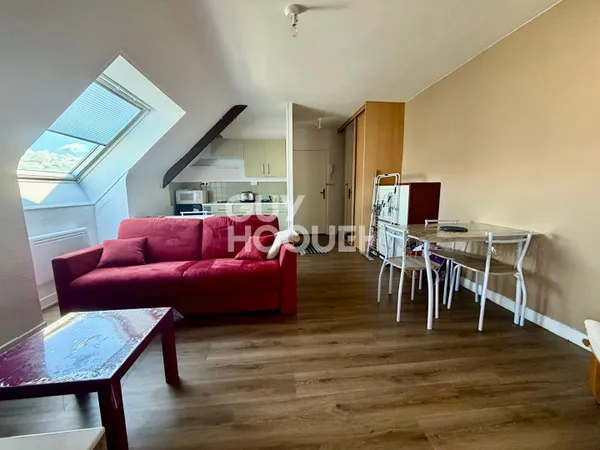 Appartement Calais 1 pièce(s) 29.91 m2