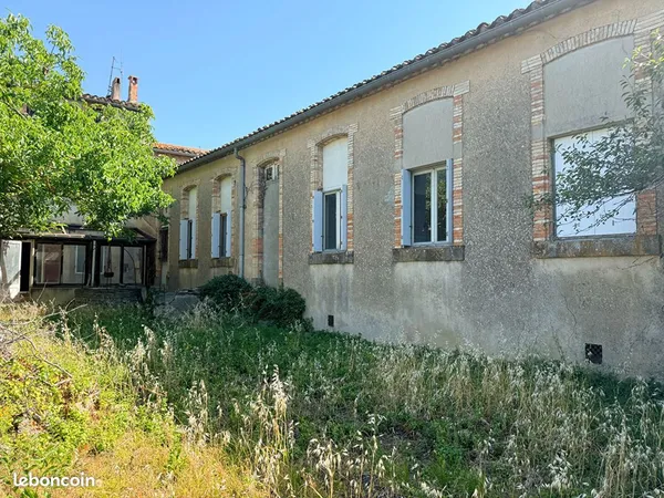 Propriété 14 pièces 360 m²