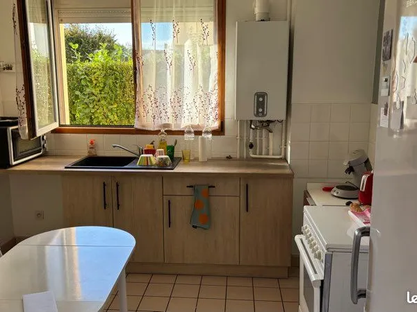 Maison T3 à louer