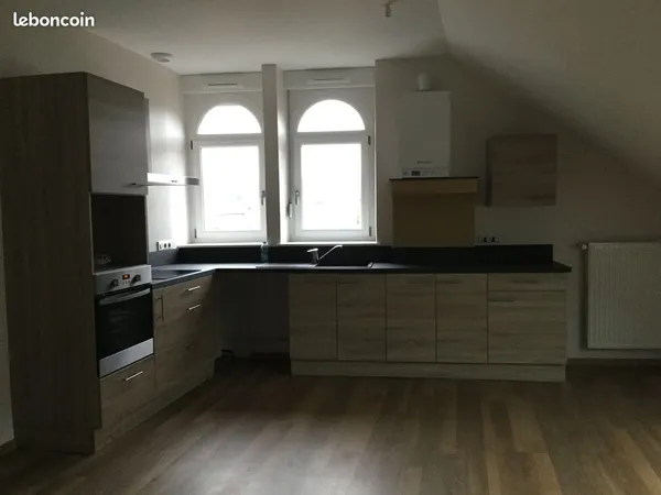 Appartement f3