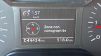 Peugeot Partner Standard 650kg BlueHDi 100ch S&S BVM5 Asphalt — photo 9