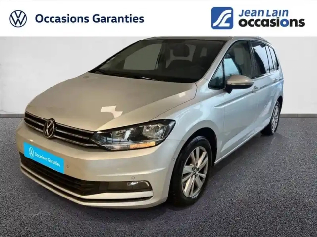 Volkswagen Touran 1.5 tsi evo 150 dsg7 5pl
