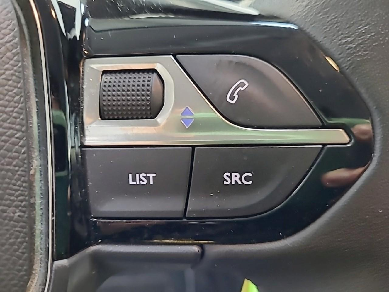 Peugeot 208 puretech 75 s&s bvm5 active — photo 19
