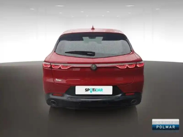 Alfa Romeo Tonale 1.3 phev 280ch veloce at6 e-q4 — photo 5