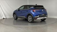 Renault Captur 1.6 E-Tech hybride 145ch Techno Fast Track — photo 8