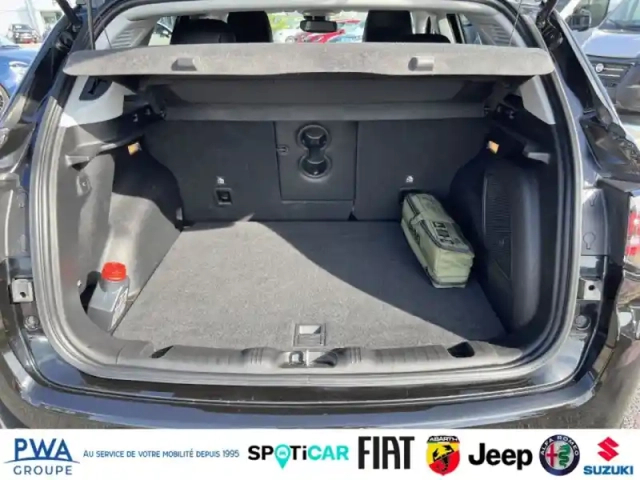 Jeep Compass 1.6 multijet ii 130ch 80th anniversary 4x2 — photo 6