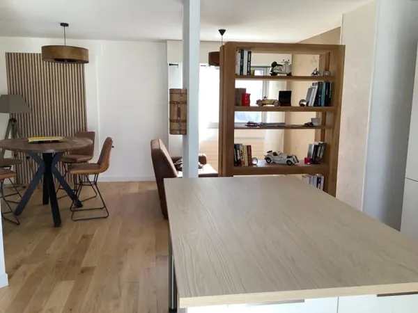 Appartement 3 pièces 85 m²