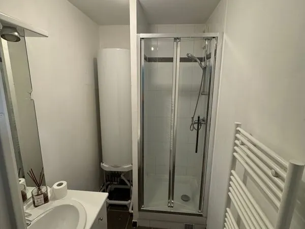 Antony - T4 78 m², 3 chambres, balcon, parking, DPE B