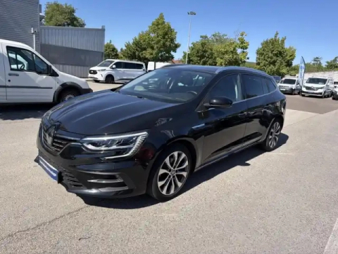 Renault Megane estate 1.5 blue dci 115ch techno edc -23
