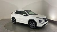 Mitsubishi Eclipse Cross 2.4 MIVEC PHEV 188ch Instyle 4WD — photo 3