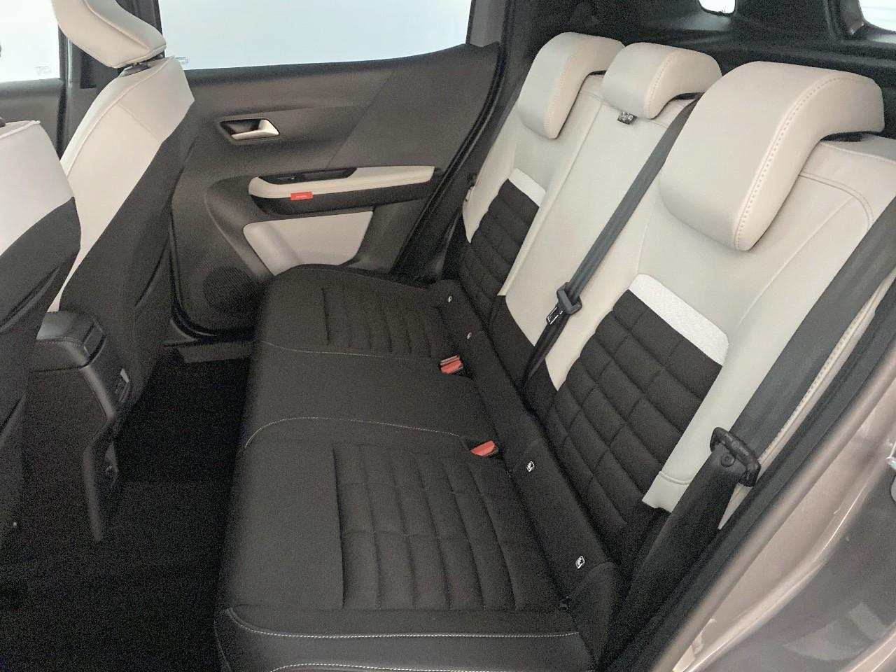 Citroën C3 Aircross hybride 145 ch aut max — photo 10