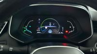 Renault Clio 1.6 E-Tech 140ch Initiale Paris -21 — photo 10