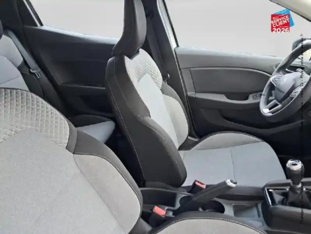 Renault Clio 1.0 tce 90ch evolution - 24 radar ar — photo 5