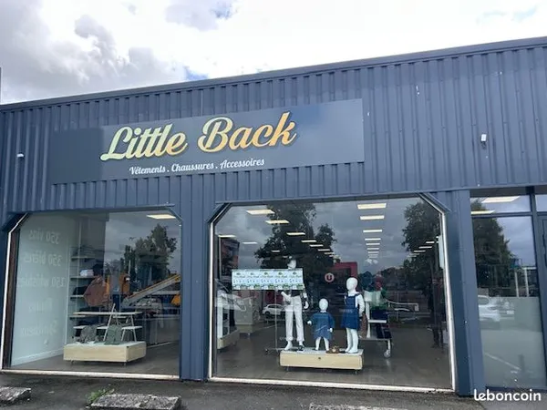 Local commercial