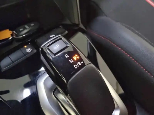 Opel Corsa electrique 136 ch &amp; batterie 50 kw/h — photo 17
