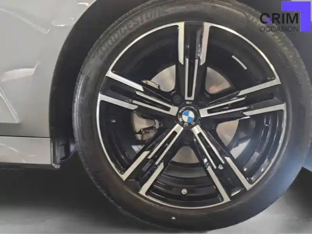 Bmw Serie 3 320d xdrive 190 ch bva8 — photo 80