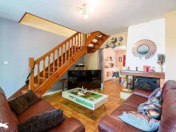 Maison 5 pièces 108 m²