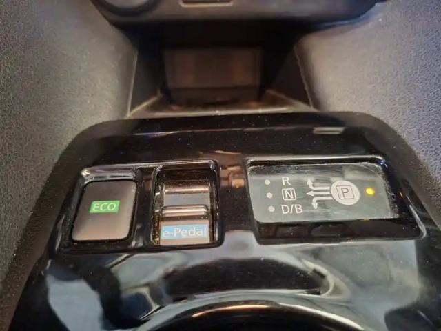 Nissan Leaf electrique 62kwh — photo 41