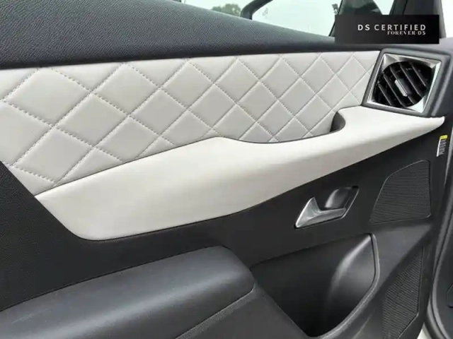 Ds Ds 3 ds3 crossback e-tense — photo 62