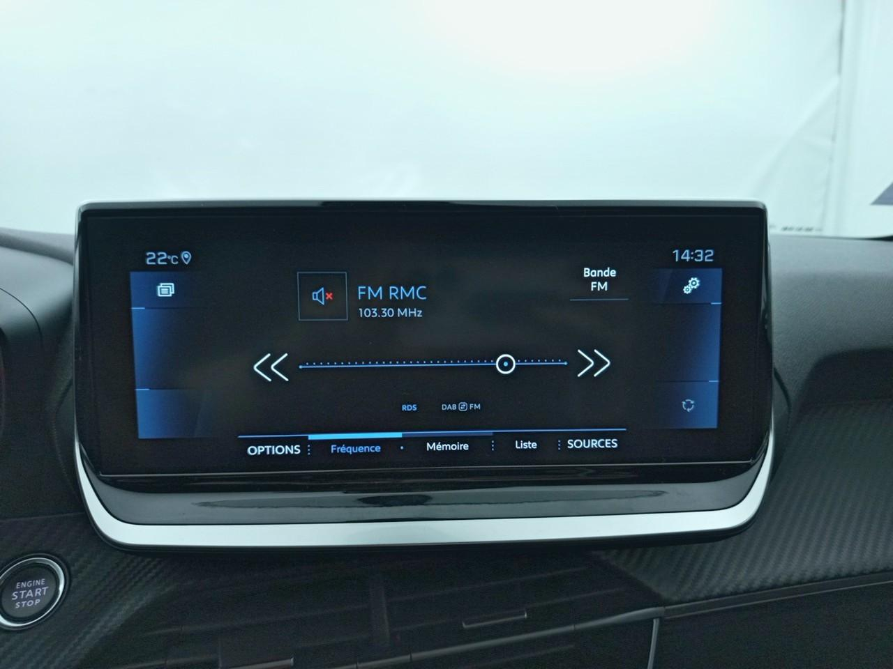 Peugeot 208 bluehdi 100 s&s bvm6 allure — photo 29