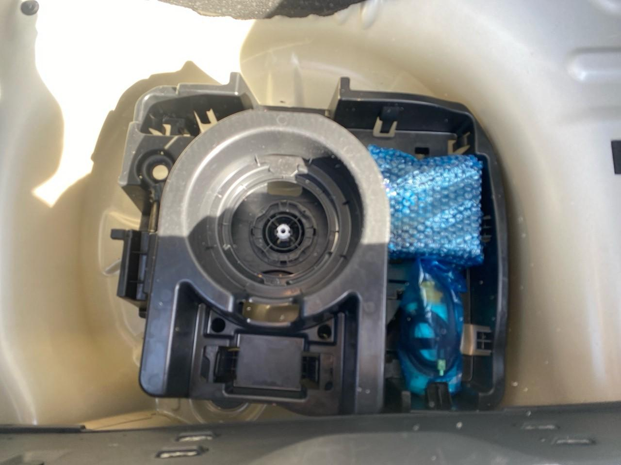 Citroën C3 1.2 puretech 83ch s&s max — photo 23