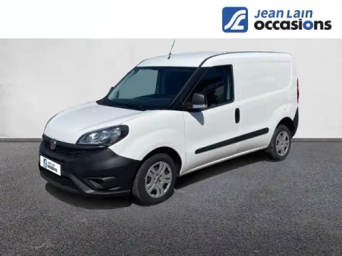 Fiat Doblo cargo ft 1.6 multijet 105