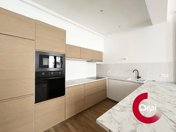 Appartement neuf À Louer - centre ville