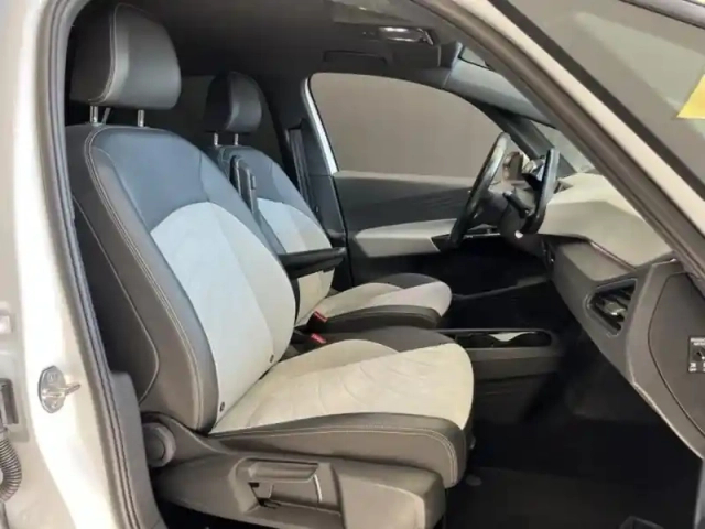 Volkswagen Id.3 204ch pro performance 58 kwh active — photo 8