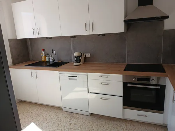 Chambre Colocation Perpignan   370€