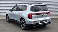 Mercedes Glb 250+ EQ 272ch AMG Line — photo 7