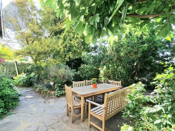 Maison individuelle 6 pièces 130 m²