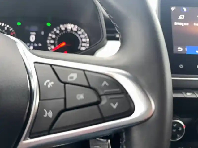 Renault Clio tce 90 x-tronic — photo 153