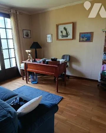 Maison 6 pièces 132 m²