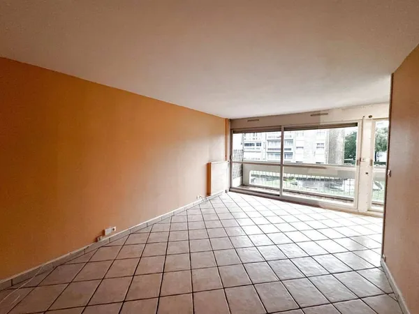 Appartement 4 pièces 81 m²