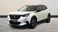 Peugeot 2008 1.2 PureTech 130ch S&S GT EAT8 — photo 1