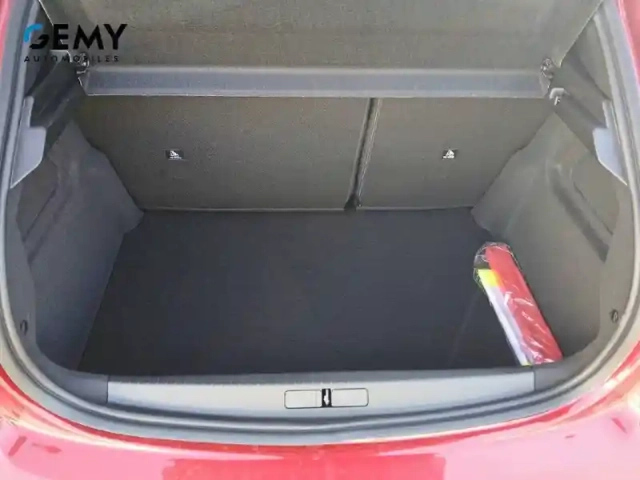 Peugeot 208 hybrid 110 e-dcs6 — photo 6