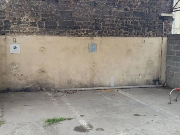 Vente 3 places de parking couvertes - Saint-Hilaire / Boulevard de Verdun - Rouen