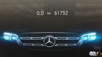 Mercedes Gle 350 e 211+136ch AMG Line 4Matic 9G-Tronic — photo 9